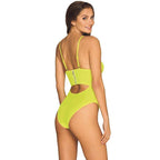 OBSESSIVE - NEONIA TEDDY S/M - Vanelion Paradise