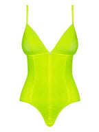OBSESSIVE - NEONIA TEDDY S/M - Vanelion Paradise