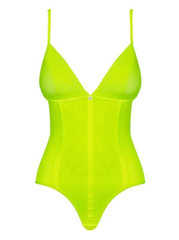 OBSESSIVE - NEONIA TEDDY S/M - Vanelion Paradise