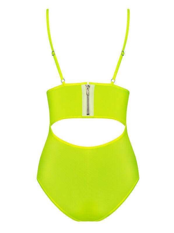 OBSESSIVE - NEONIA TEDDY S/M - Vanelion Paradise