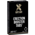 XPOWER - ERECTION POWER TABS 20 CAP - Vanelion Paradise