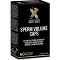 XPOWER - SPERMA VOLUME CAPS 60 KAPSELN - Vanelion Paradise