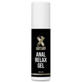XPOWER - ANAL RELAX GEL 60 ML - Vanelion Paradise