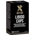 XPOWER - LIBIDO CAPS 60 KAPSELN - Vanelion Paradise