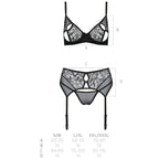 PASSION - PRIMULA SET ECO COLLECTION S/M - Vanelion Paradise