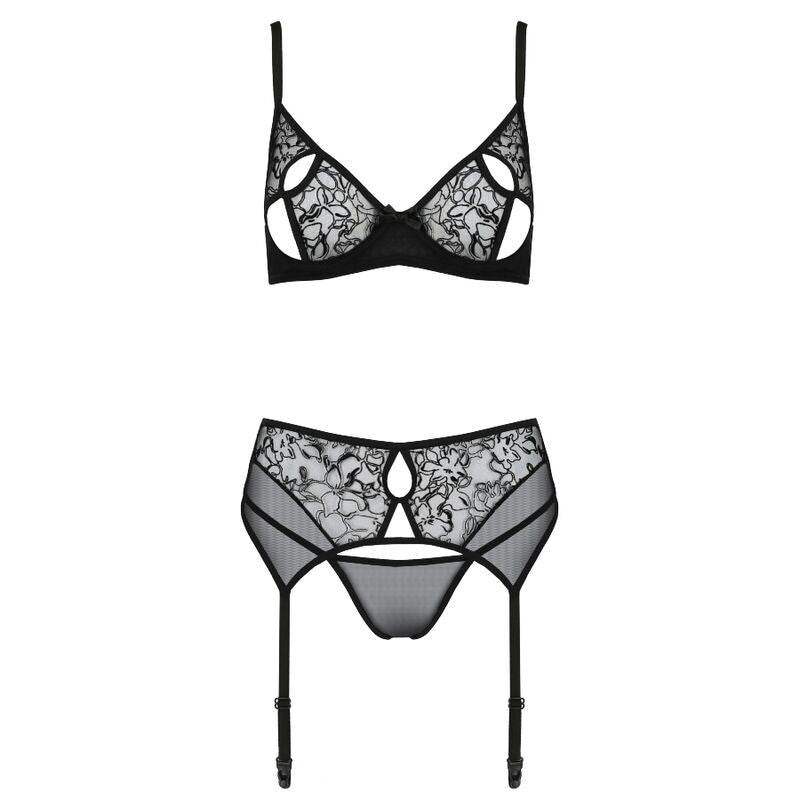 PASSION - PRIMULA SET ECO COLLECTION S/M - Vanelion Paradise