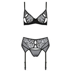 PASSION - PRIMULA SET ECO COLLECTION S/M - Vanelion Paradise