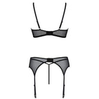 PASSION - PRIMULA SET ECO COLLECTION S/M - Vanelion Paradise