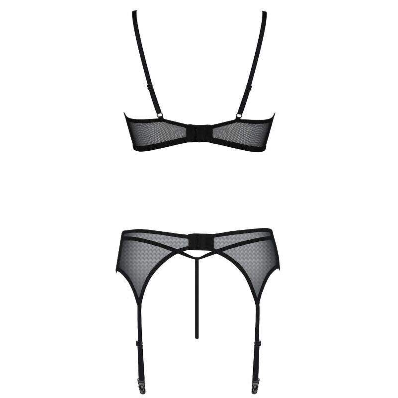 PASSION - PRIMULA SET ECO COLLECTION S/M - Vanelion Paradise