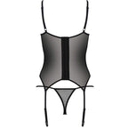 PASSION - VARELLA KORSETT ECO KOLLEKTION S/M - Vanelion Paradise