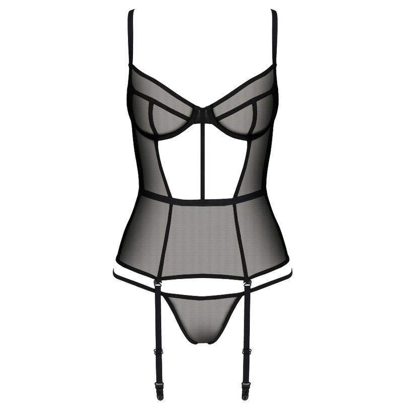 PASSION - VARELLA KORSETT ECO KOLLEKTION S/M - Vanelion Paradise