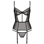 PASSION - VARELLA KORSETT ECO KOLLEKTION S/M - Vanelion Paradise