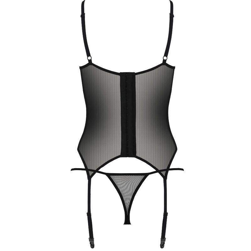 PASSION - VARELLA KORSETT ECO KOLLEKTION S/M - Vanelion Paradise