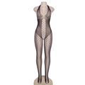 QUEEN LINGERIE - NET BACK MONKEY S/L - Vanelion Paradise