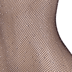 QUEEN LINGERIE - LANGARM-BODYSTOCKING MIT DIAMANTEN S/L - Vanelion Paradise
