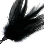 DARKNESS - SCHWARZER STIMULIERENDER STIFT 17 CM - Vanelion Paradise
