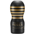 TENGA - PREMIUM ORIGINAL VAKUUMBECHER STARK - Vanelion Paradise
