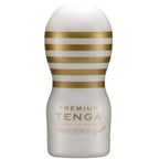 TENGA - PREMIUM ORIGINAL VAKUUMBECHER SCHONEND - Vanelion Paradise