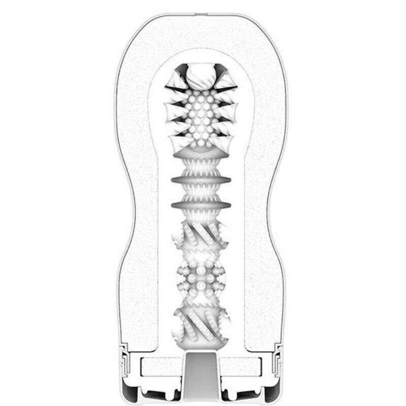 TENGA - PREMIUM ORIGINAL VAKUUMBECHER SCHONEND - Vanelion Paradise