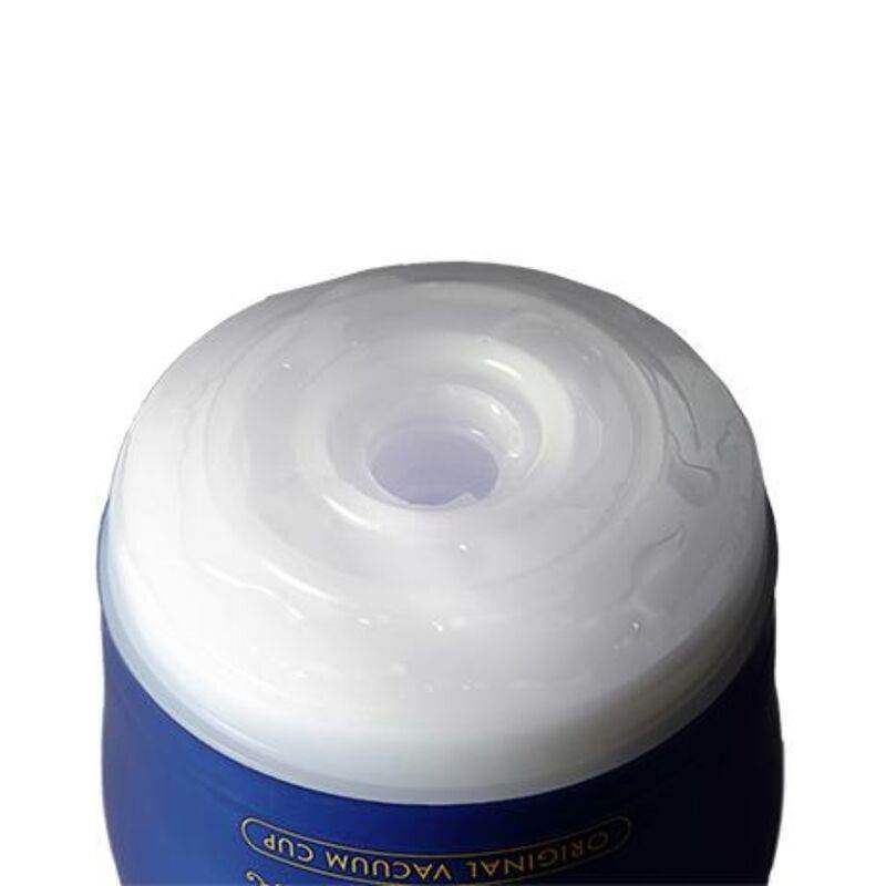 TENGA - PREMIUM-ROLLENKOPFBECHER - Vanelion Paradise