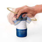 TENGA - PREMIUM-ROLLENKOPFBECHER - Vanelion Paradise
