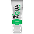 BIOAQUA - SCHMIERMITTEL NATÜRLICHE ZUTATEN AUF WASSERBASIS 50 ML - Vanelion Paradise