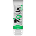 BIOAQUA - SCHMIERMITTEL NATÜRLICHE ZUTATEN AUF WASSERBASIS 200 ML - Vanelion Paradise