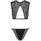 OBSESSIVE - ELISETTA-SET ZWEITEILIG S/M - Vanelion Paradise