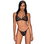 OBSESSIVE - ELISETTA-SET ZWEITEILIG S/M - Vanelion Paradise
