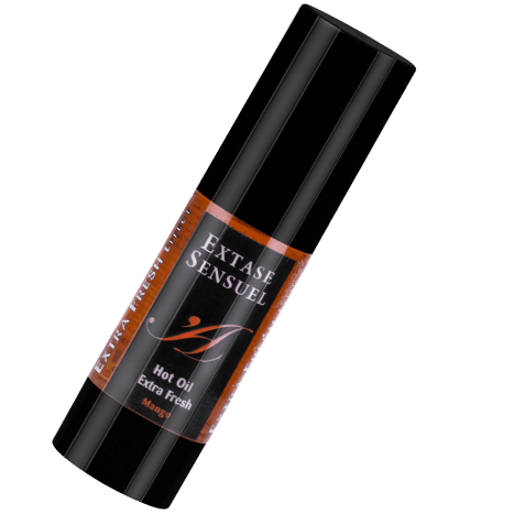 EXTASE SENSUAL - MANGO STIMULIERENDES ÖL 30 ML