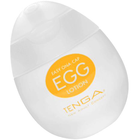 TENGA - EIERLOTION-SCHMIERMITTEL 50 ML - Vanelion Paradise