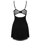 OBSESSIVE - LAURISE BABYDOLL S/M - Vanelion Paradise