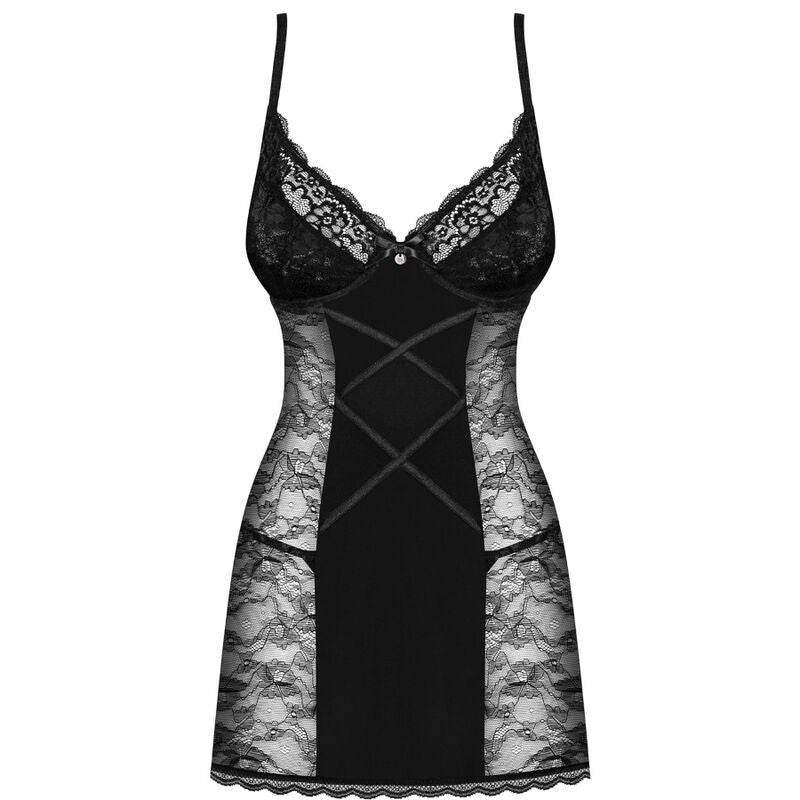 OBSESSIVE - LAURISE BABYDOLL S/M - Vanelion Paradise