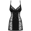 OBSESSIVE - LAURISE BABYDOLL S/M - Vanelion Paradise