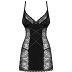 OBSESSIVE - LAURISE BABYDOLL S/M - Vanelion Paradise