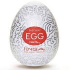 TENGA - PARTY-MASTURBATOR-EI KEITH HARING - Vanelion Paradise