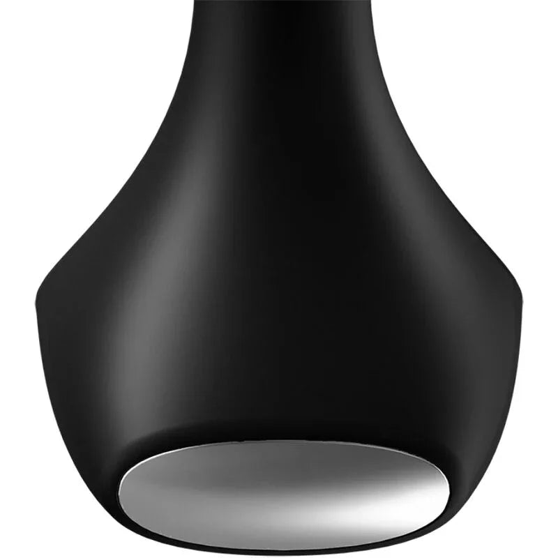 SATISFYER - BACKDOOR LOVER ROTER ANAL VIBRATOR STECKER SCHWARZ - Vanelion Paradise