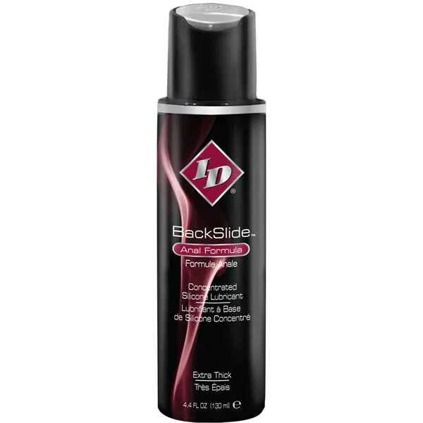 ID BACKSLIDE - ANALFORMEL 130 ML - Vanelion Paradise
