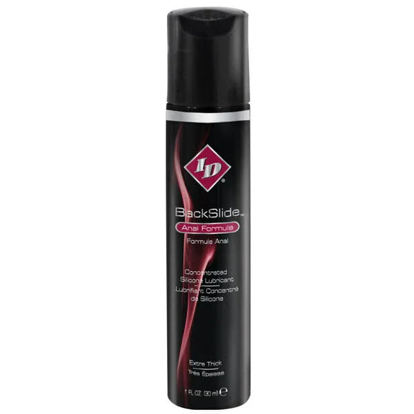 ID BACKSLIDE - ANALFORMEL 30 ML - Vanelion Paradise