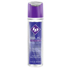 ID SILK - NATURAL FEEL SILIKON/WASSER 65 ML - Vanelion Paradise