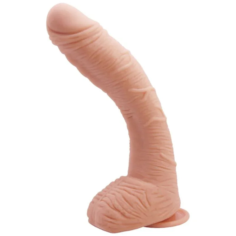 BAILE - ALEX REALISTISCHER HAUTDILDO 27 CM - Vanelion Paradise