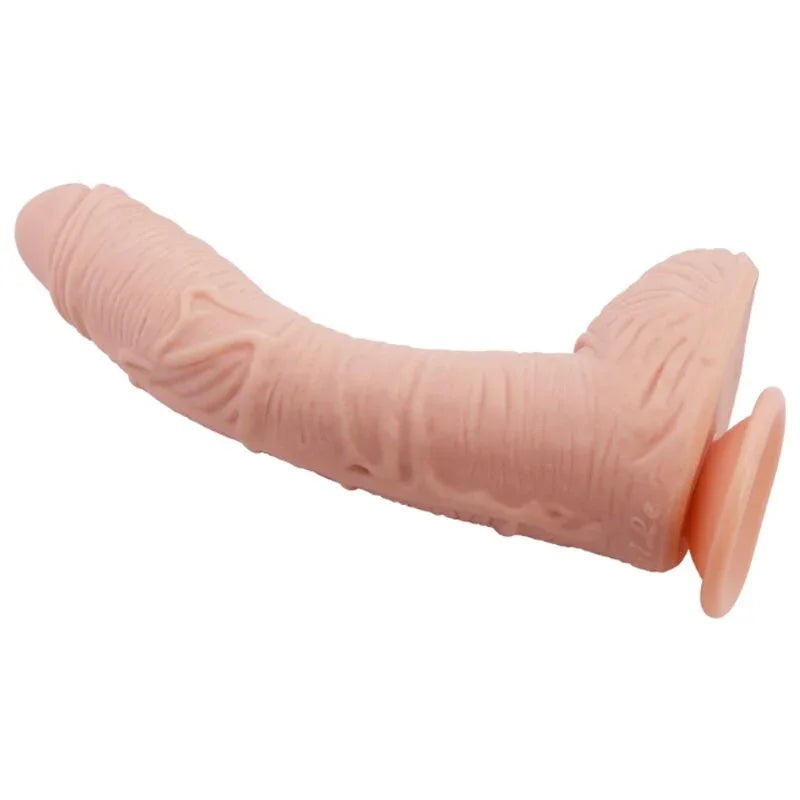 BAILE - ALEX REALISTISCHER HAUTDILDO 27 CM - Vanelion Paradise