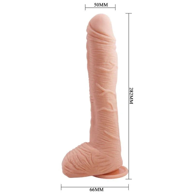 BAILE - ALEX REALISTISCHER HAUTDILDO 27 CM - Vanelion Paradise