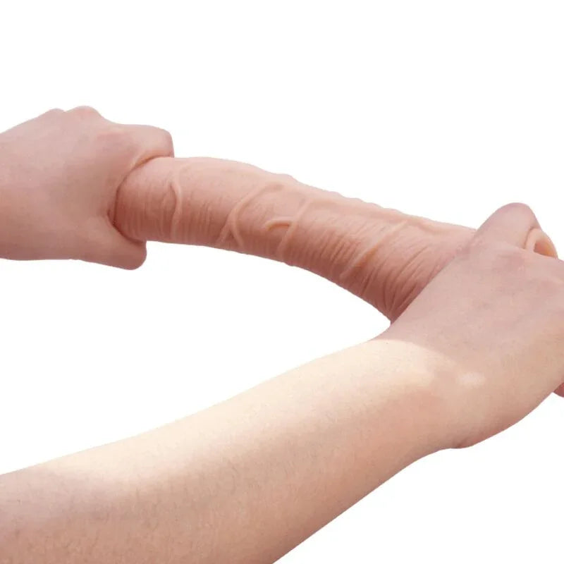 BAILE - ALEX REALISTISCHER HAUTDILDO 27 CM - Vanelion Paradise