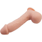 BAILE - JOHNSON REALISTISCHER HAUTDILDO 22 CM - Vanelion Paradise