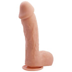 BAILE - JOHNSON REALISTISCHER HAUTDILDO 22 CM - Vanelion Paradise