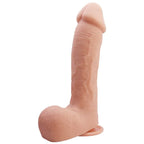 BAILE - JOHNSON REALISTISCHER HAUTDILDO 22 CM - Vanelion Paradise