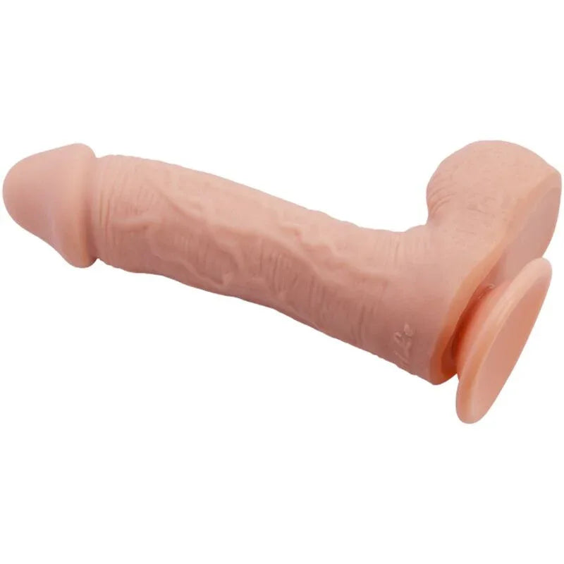 BAILE - JOHNSON REALISTISCHER HAUTDILDO 22 CM - Vanelion Paradise
