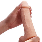 BAILE - JOHNSON REALISTISCHER HAUTDILDO 22 CM - Vanelion Paradise