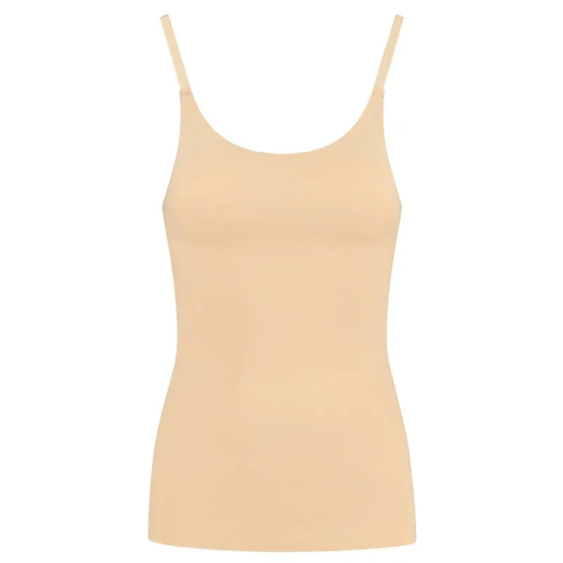 BYE-BRA - LIGHT CONTROL T-SHIRT UNSICHTBAR SCHWARZ GRÖSSE S - Vanelion Paradise